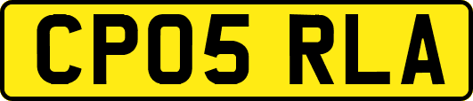CP05RLA