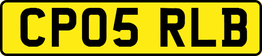 CP05RLB