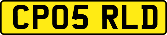 CP05RLD