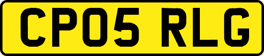 CP05RLG