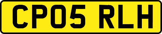 CP05RLH
