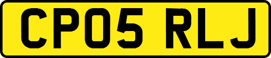 CP05RLJ
