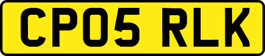 CP05RLK