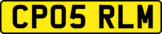 CP05RLM