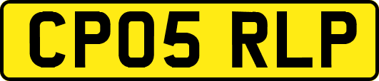CP05RLP