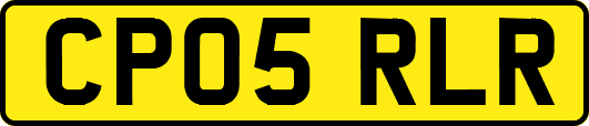 CP05RLR