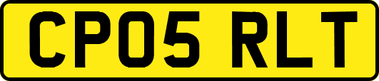 CP05RLT