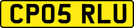CP05RLU