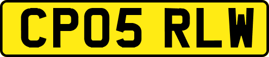 CP05RLW