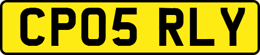 CP05RLY