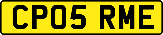 CP05RME