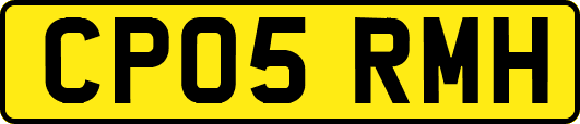 CP05RMH