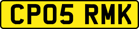 CP05RMK