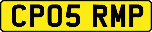 CP05RMP