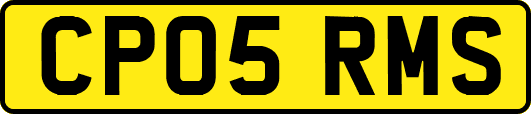 CP05RMS