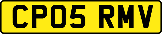 CP05RMV