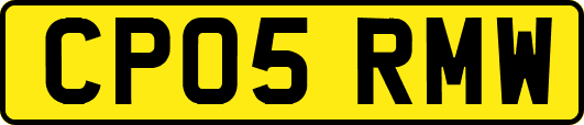 CP05RMW