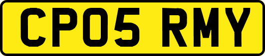 CP05RMY