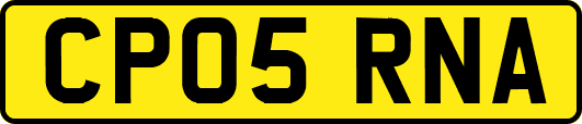 CP05RNA