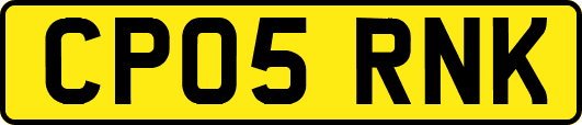 CP05RNK
