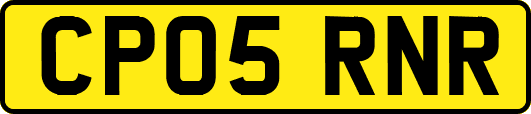 CP05RNR