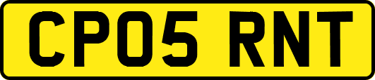 CP05RNT