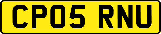 CP05RNU