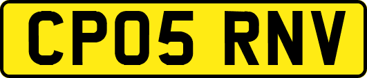 CP05RNV