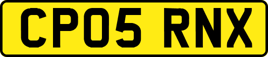CP05RNX