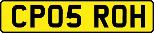 CP05ROH