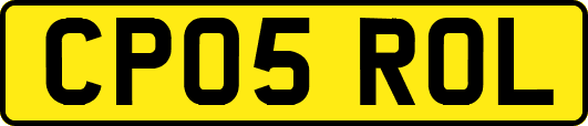 CP05ROL