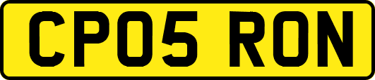 CP05RON