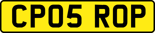 CP05ROP