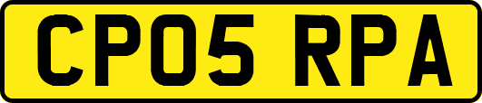 CP05RPA