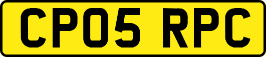 CP05RPC