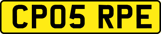 CP05RPE