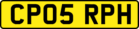 CP05RPH