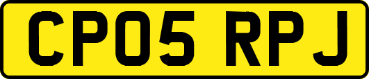 CP05RPJ