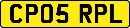 CP05RPL