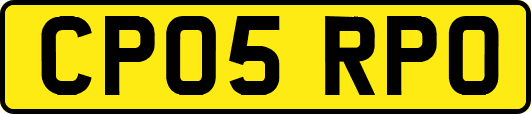CP05RPO