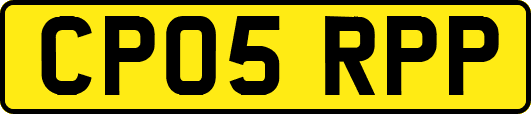 CP05RPP