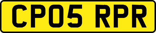 CP05RPR