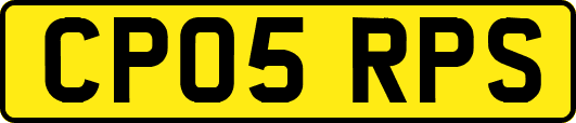 CP05RPS