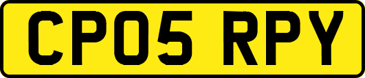 CP05RPY