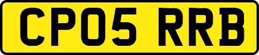 CP05RRB