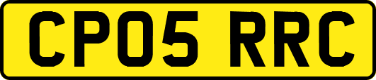 CP05RRC