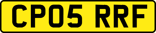 CP05RRF