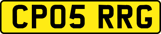 CP05RRG