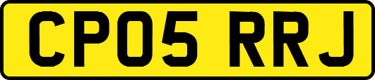 CP05RRJ