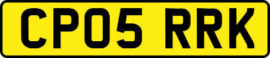 CP05RRK